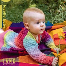 Punto 56 Layette Baby