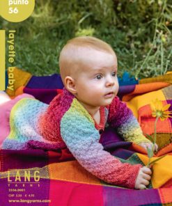 Punto 56 Layette Baby
