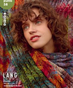 Stricksets aus Punto 58 von Lang Yarns