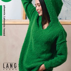 Punto 65 Phoenix & Phoenix Tweed