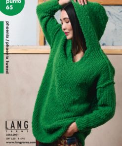 Stricksets aus Punto 65 von Lang Yarns