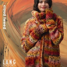 Punto 62 Cloud Tweed