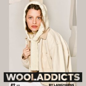 WOOLADDICTS 9