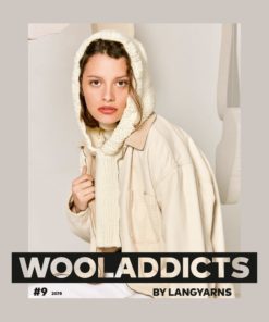 WOOLADDICTS 9