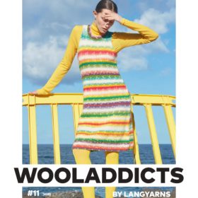 WOOLADDICTS 11