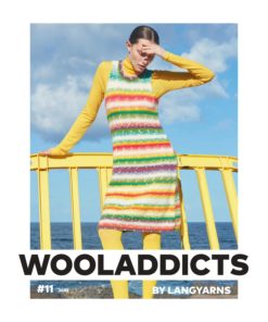 WOOLADDICTS 11