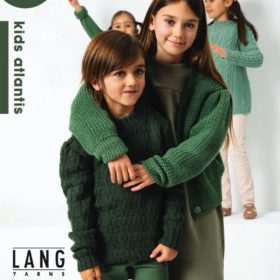 Punto 41 Kids Atlantis