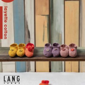 Punto 25 Layette Cotton
