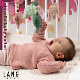 Punto 36 Layette Baby