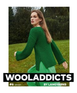 WOOLADDICTS 6