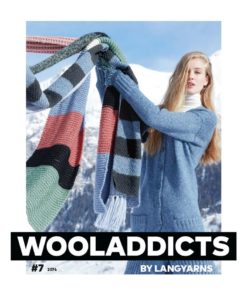 WOOLADDICTS 7