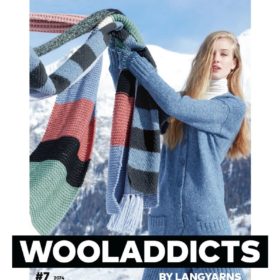 WOOLADDICTS 7
