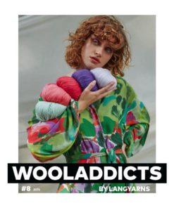 WOOLADDICTS 8