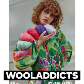 WOOLADDICTS 8