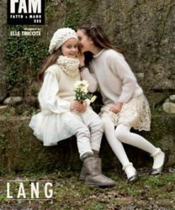 FAM 222 Elle Tricote