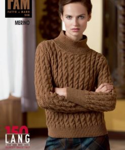 FAM 248 Merino