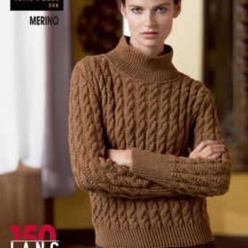 FAM 248 Merino