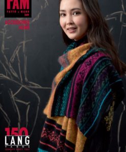 Stricksets aus Fatto a Mano 249 von Lang Yarns