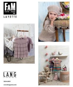 FAM 250 Layette