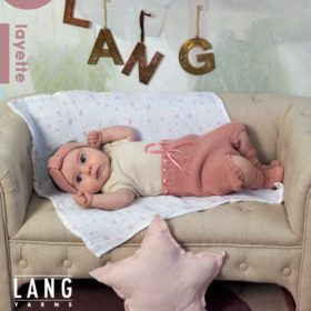 Punto 17 Layette