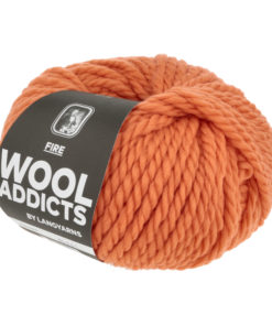 Stricksets aus Fire von Lang Yarns