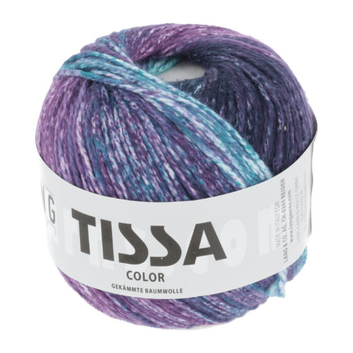 Tissa Color