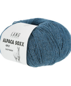 Alpaca Soxx 4-fach