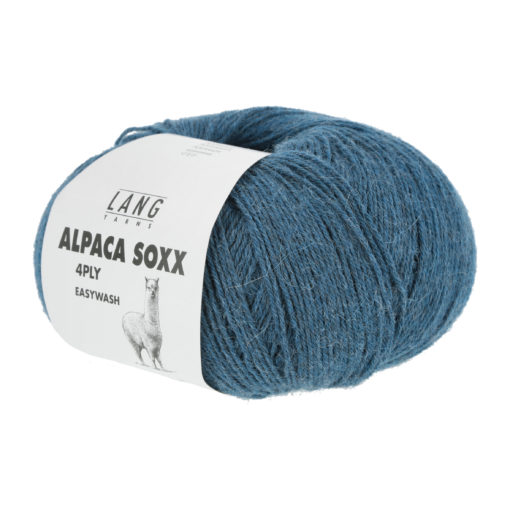 Alpaca Soxx 4-Fach