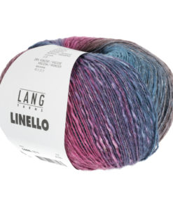 Stricksets aus Lionello von Lang Yarns