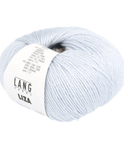 Stricksets aus Liza von Lang Yarns