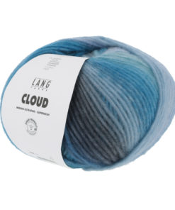 Stricksets aus Cloud von Lang Yarns