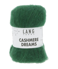 Cashmere Dreams
