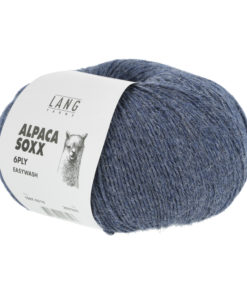 Alpaca Soxx 6-Fach