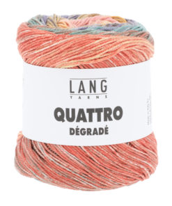Quattro Dégradé
