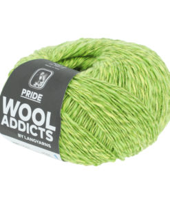 Stricksets aus Pride von Lang Yarns