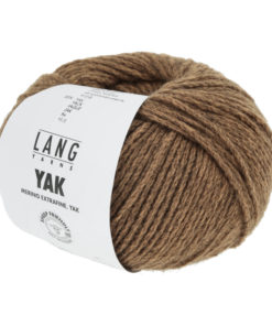 Yak