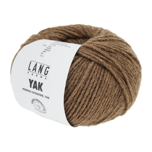 Yak