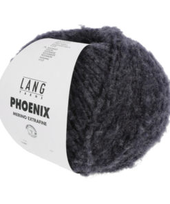Stricksets aus Phoenix von Lang Yarns
