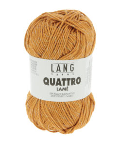 Quattro Lamé