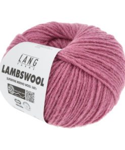 Lambswool