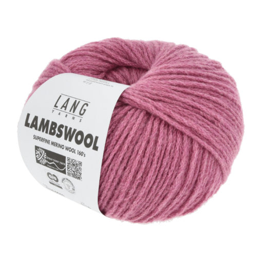 Lambswool