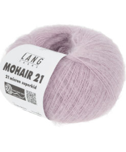 Mohair 21