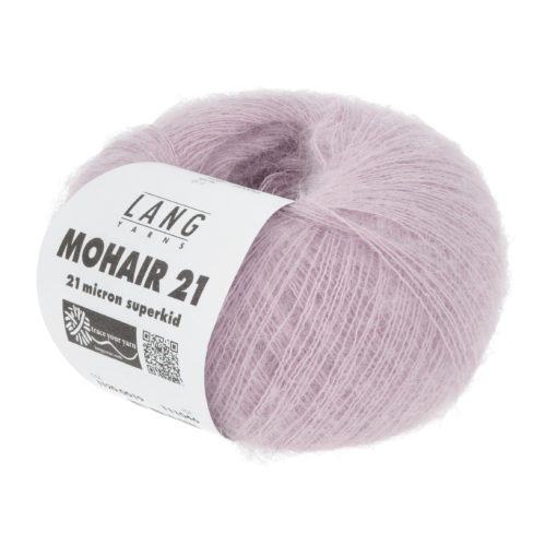 Mohair 21
