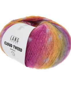 Cloud Tweed