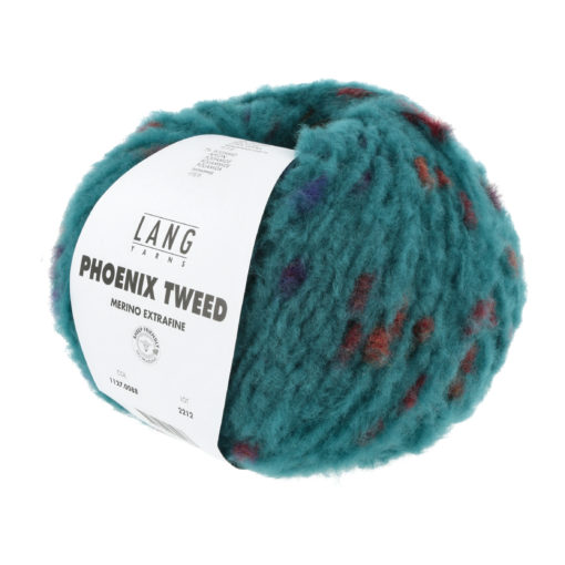 Phoenix Tweed