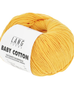 Baby Cotton