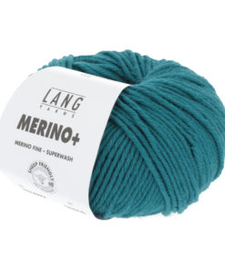 Stricksets aus Merino + von Lang Yarns