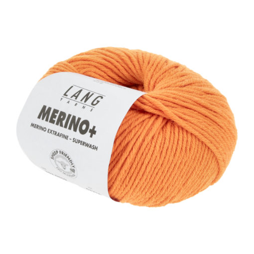 Merino+