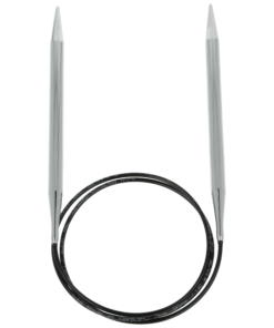 Circular Needle Lace