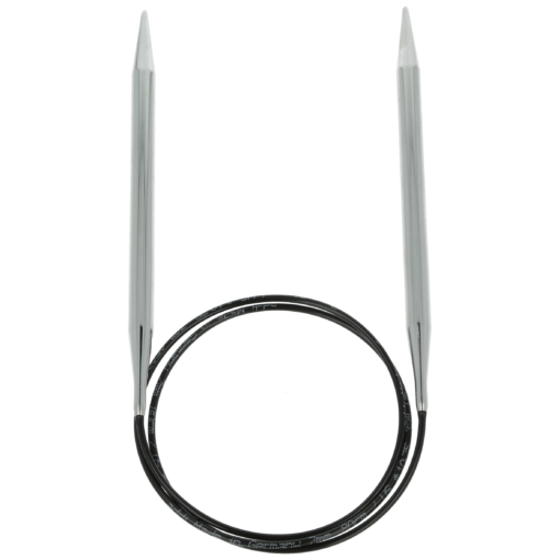 Circular Needle Lace